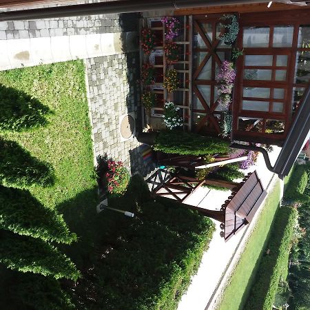 Centar! Lara Zlatibor Apartment ภายนอก รูปภาพ