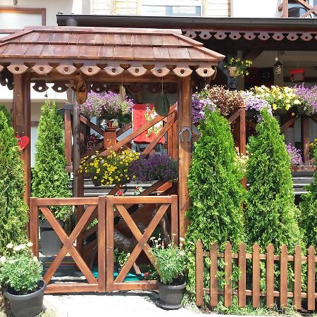Centar! Lara Zlatibor Apartment ภายนอก รูปภาพ