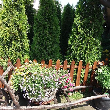 Centar! Lara Zlatibor Apartment ภายนอก รูปภาพ