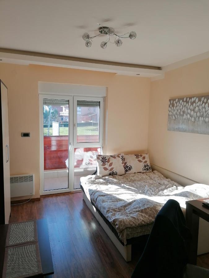 Centar! Lara Zlatibor Apartment ภายนอก รูปภาพ