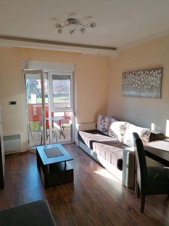 Centar! Lara Zlatibor Apartment ภายนอก รูปภาพ