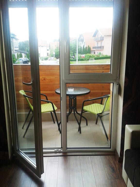 Centar! Lara Zlatibor Apartment ภายนอก รูปภาพ