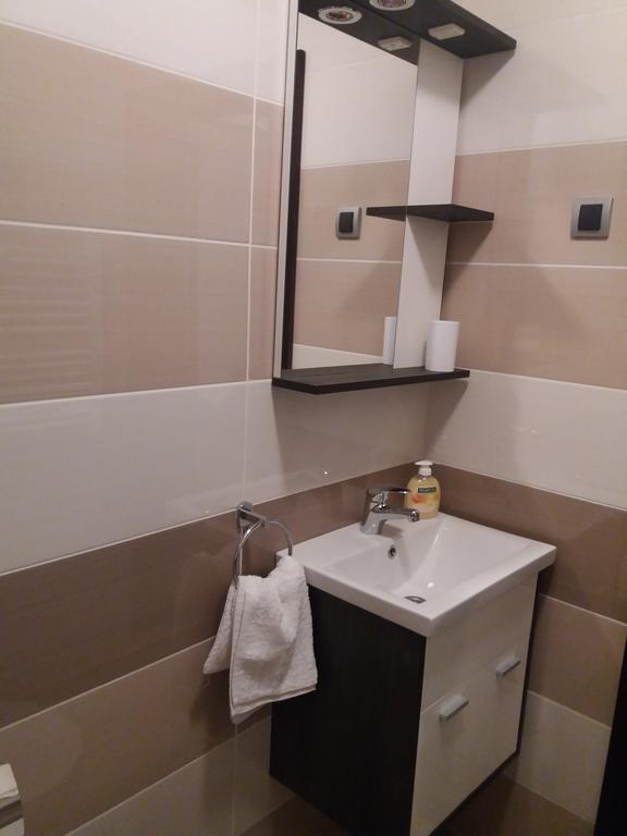 Centar! Lara Zlatibor Apartment ภายนอก รูปภาพ